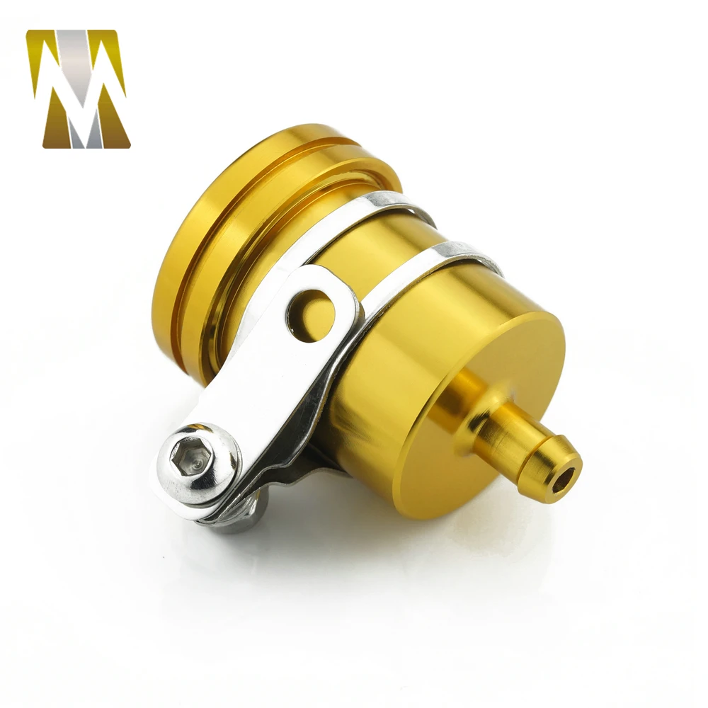 Universal Motorcycle Fluid Reservoir Oil Cup (53)