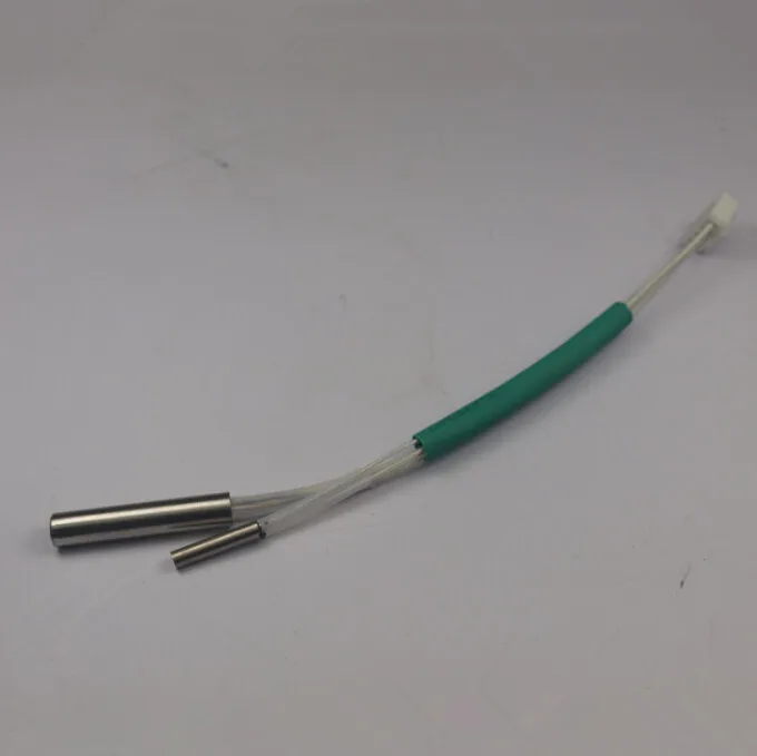 UP 3D printer Heater Cartridge+Sensor kit for UP printer Hot End Novel Design in order to reduce unnecessary heating Top quality