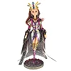 Microworld The Legend of Deification Model DIY laser cutting Jigsaw puzzle fighter model 3D metal Puzzle Toys gifts for Chirdren 4