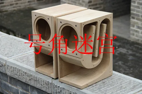 horn speakers for tube amps