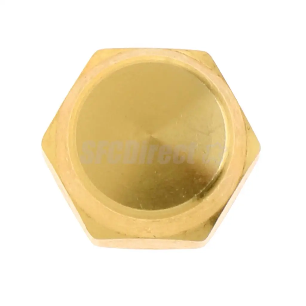 M7 Fishing Reel Handle Screw Nuts Bearing Cover Screw Cap for Baitcasting Reel Handle, Left/Right Hand
