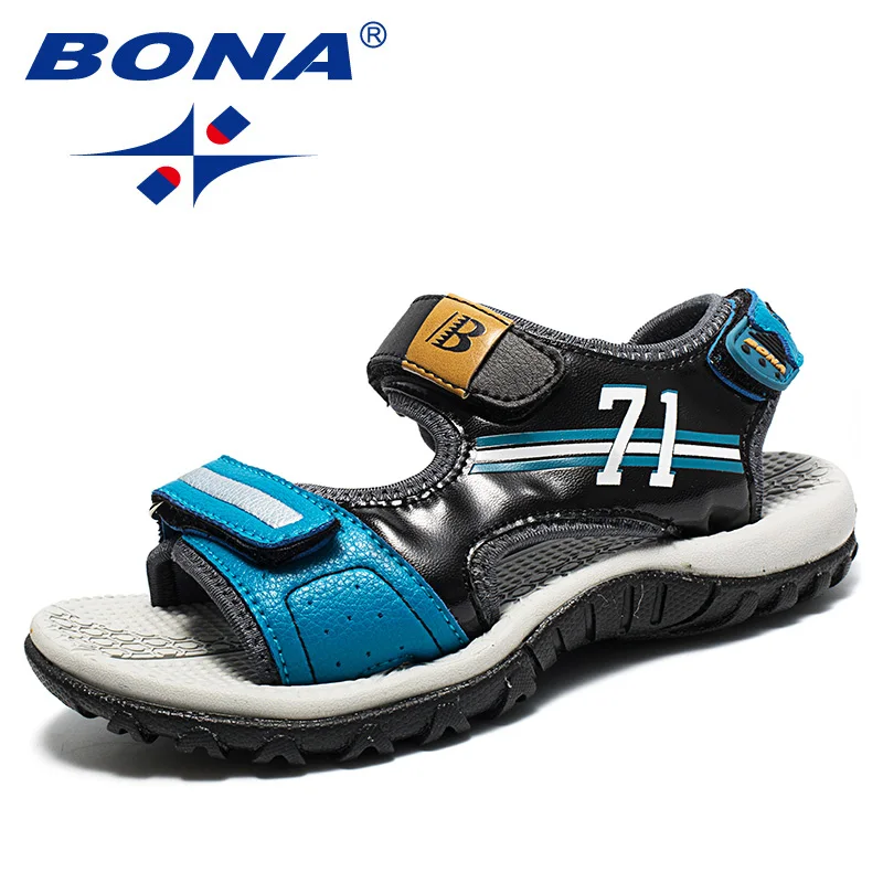 BONA New Popular Style Children Sandals 