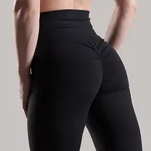 Новые модные сексуальные женские штаны хип пуш-ап леггинсы для фитнес-тренировки стрейч женские изящные красивые спортивные костюмы горячая распродажа