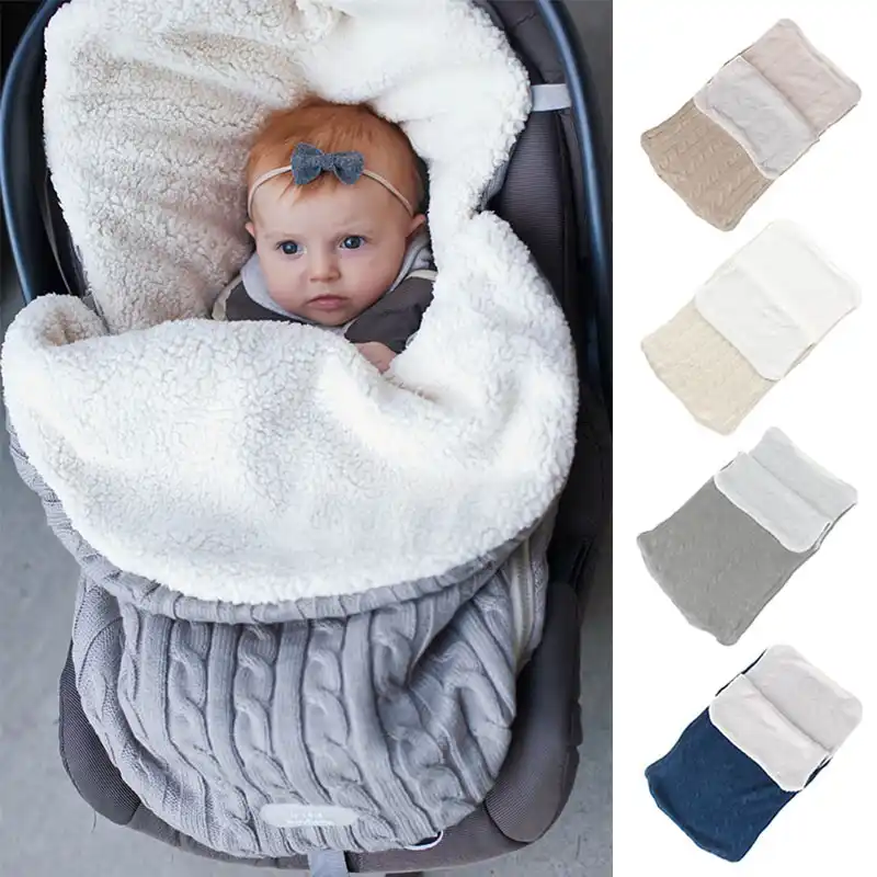 thick swaddle blankets