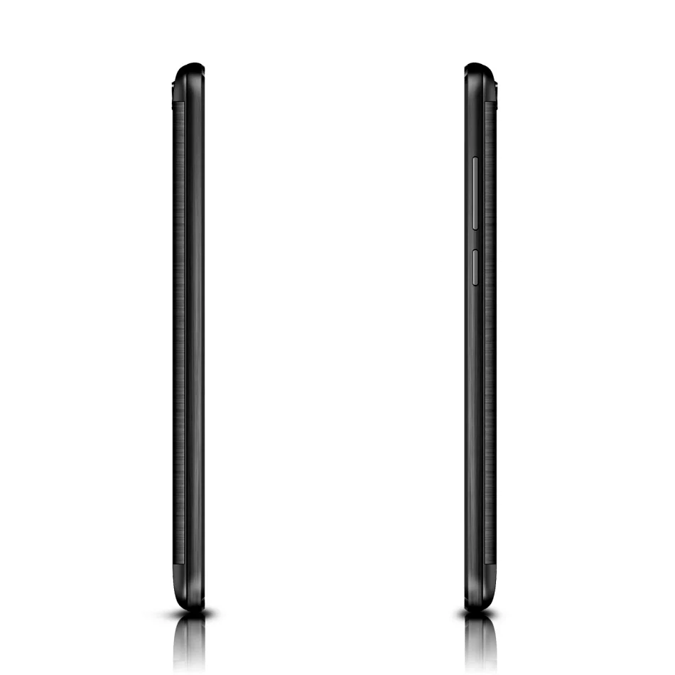 Китай S9 смартфон с двойной задней камерой 4G LET 5 &quotMTK6737 четырехъядерный 2 Гб ОЗУ