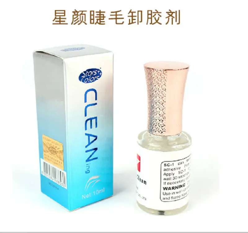 eyelash glue for extension