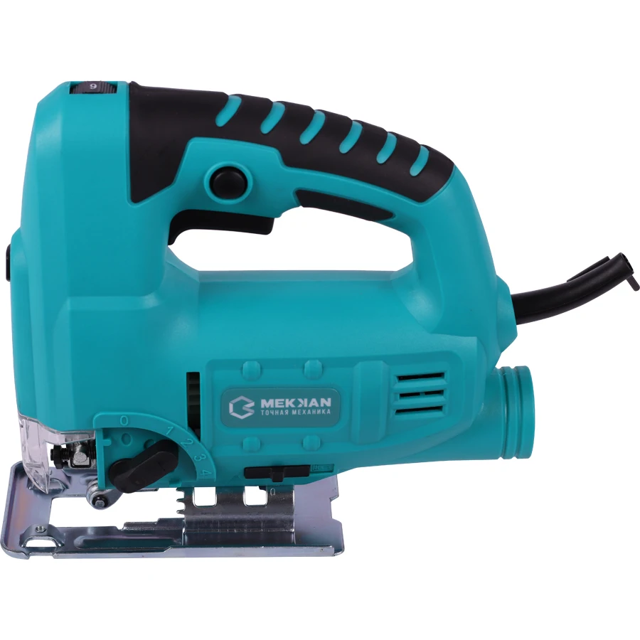 

MEKKAN Jig Saw 50Hz 700W 3000rpm Power Tool Home DIY Renovation Team Free Shipping AC 220V Electric Jig Saw MK-82512