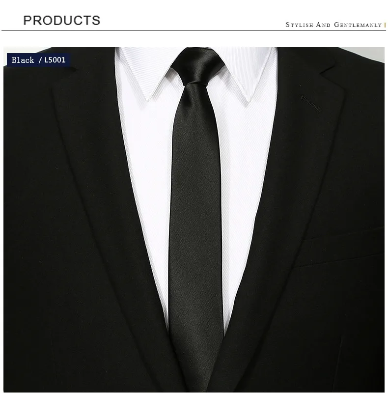 Новые мужские модные галстуки в полоску для мужчин шелковые галстуки Роскошные 5 см тонкий галстук брендовые свадебные галстуки повседневные Галстуки