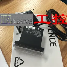 KEYENCE GT-75A датчик обнаружения смещения в