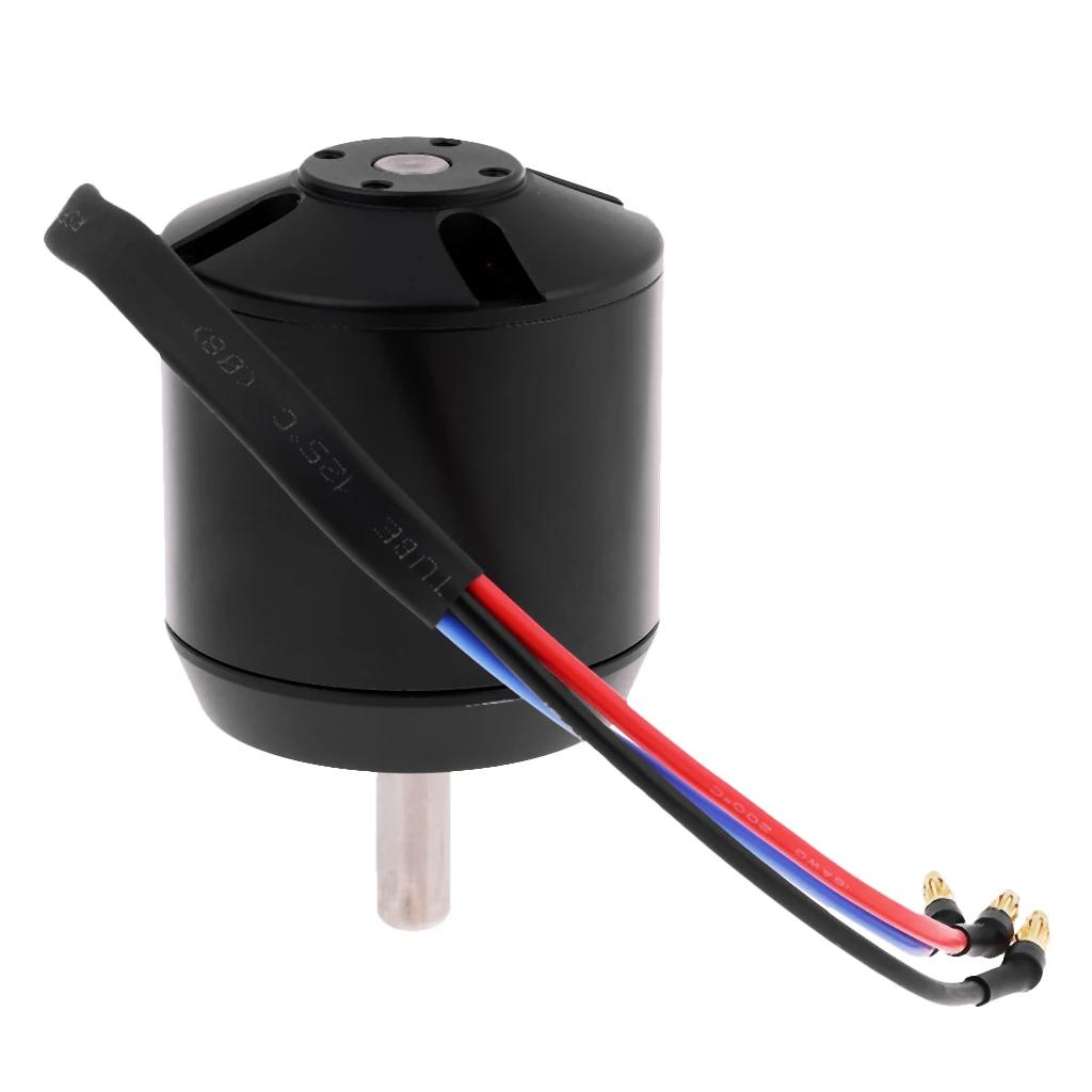 170KV C6374 Motor for Electric Skateboard Longboard High Efficient Brushless