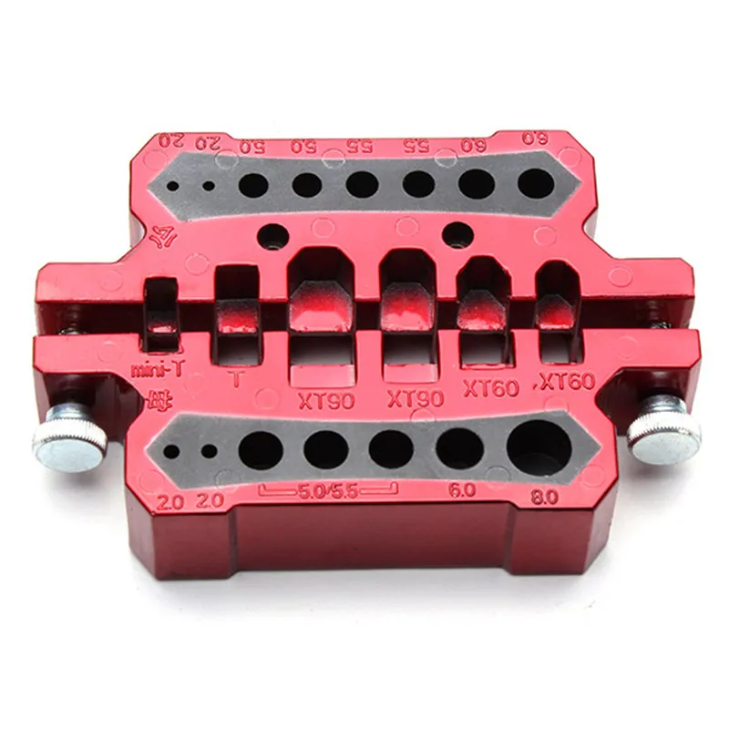 para xt60 xt90 t banana plug conector