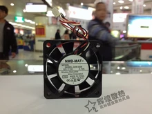 NEW NMB-MAT Minebea 2406KL-04W-B29 6015 12V 0.10A Projector cooling fan