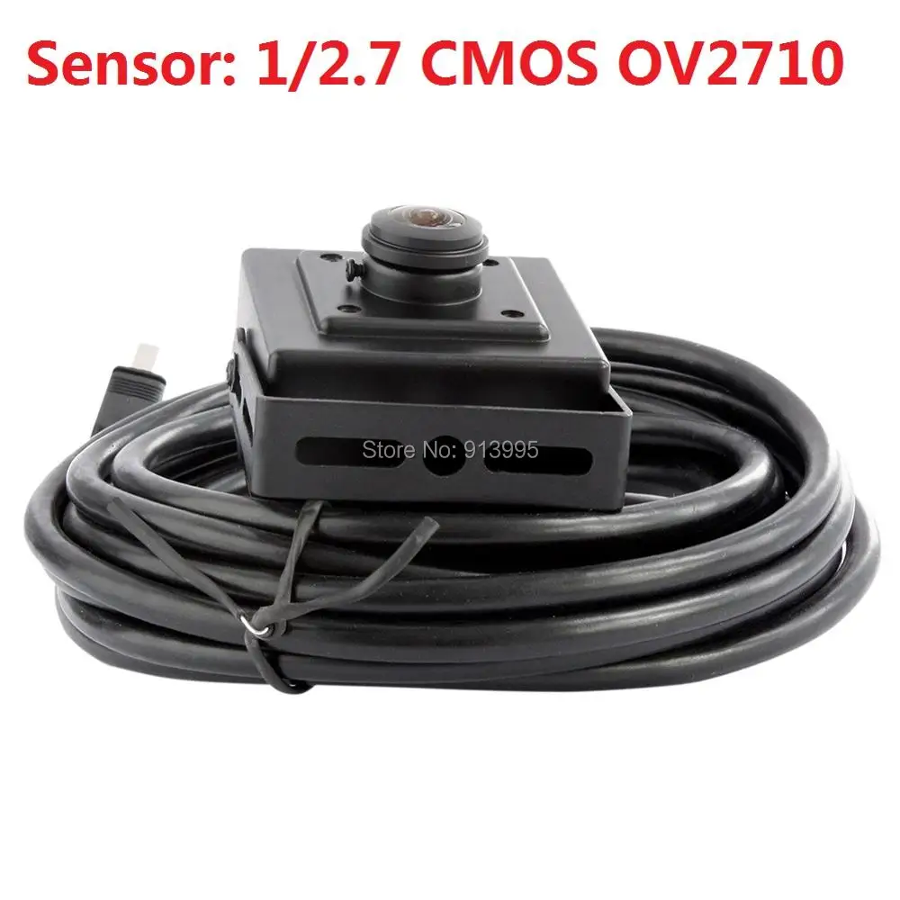 1080P fisheye usb camera.jpg -3