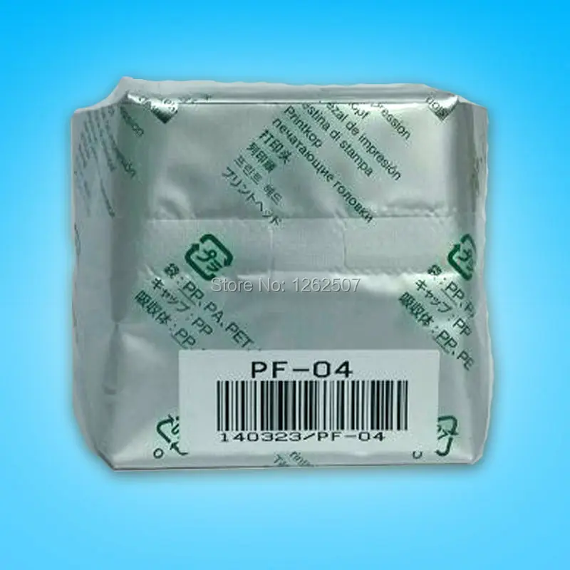 

PF04 PF-04 Brand New original printhead for Caon iPF650 iPF655 iPF750 iPF755 Printers