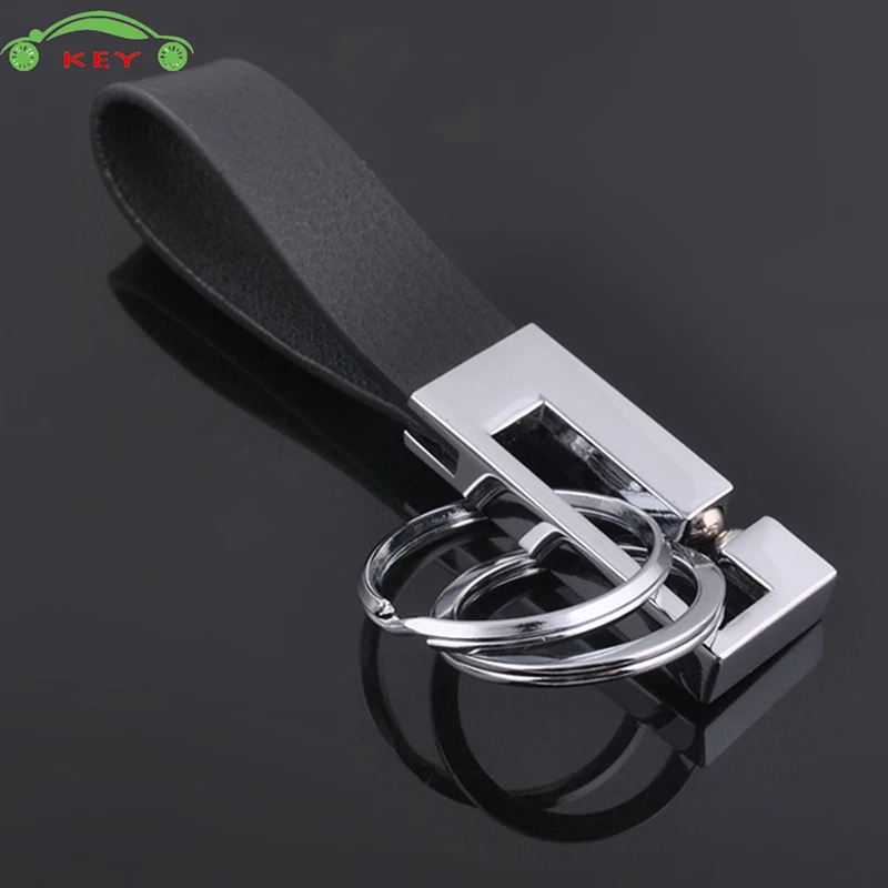 

Fashion Leather Car Keychain Auto Motorcycle Key Ring Bag Pendant for Subaru Skoda Mazda Nissan Volvo Jaguar Fiat Opel Keyring