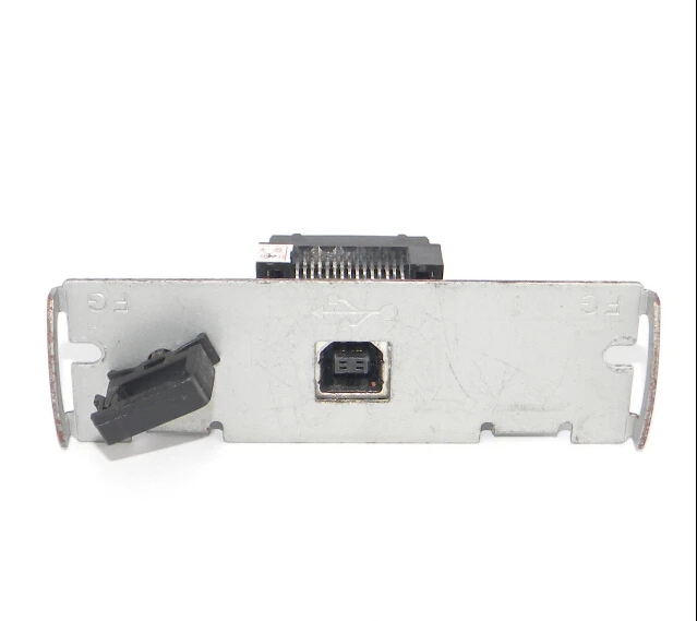 Оригинальная интерфейсная карта для принтеров EPSON TM T88IV T70 T81 T71 H6200 USB| |