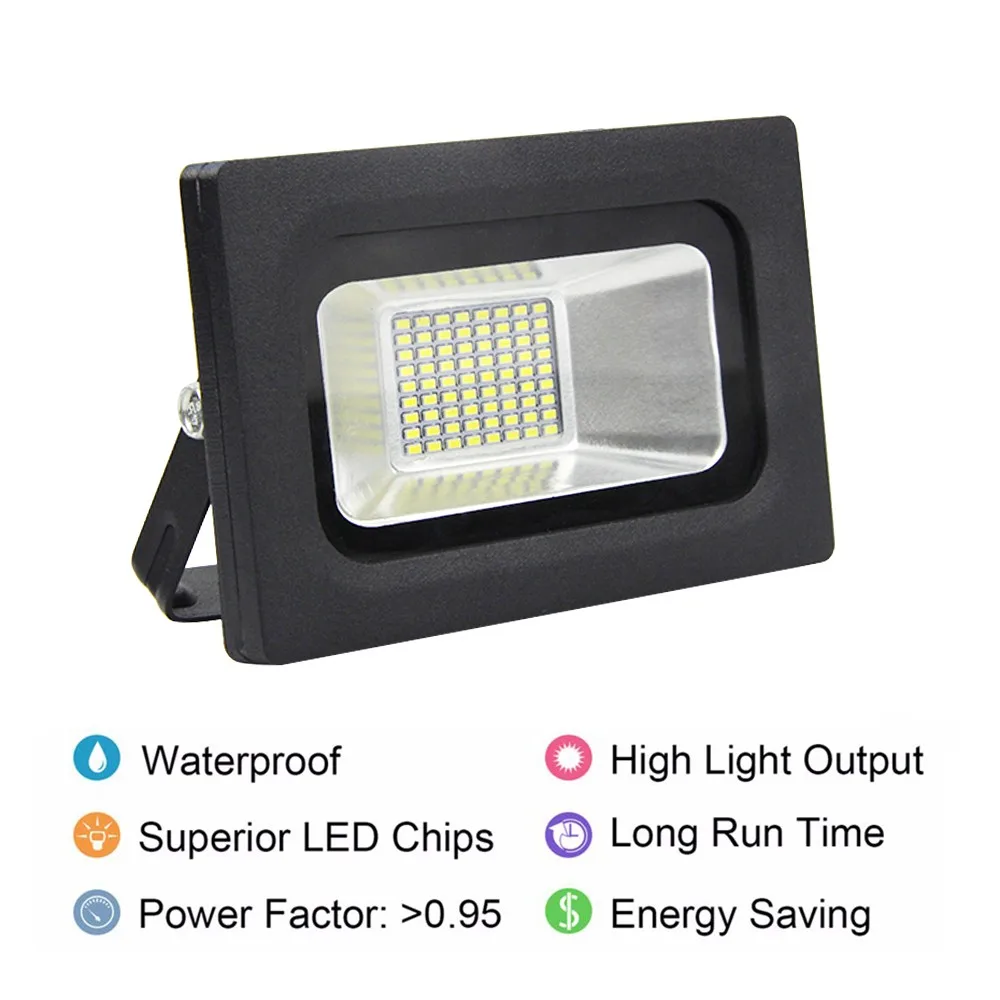 LED floodlight  (9)