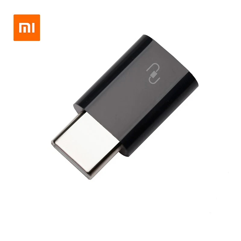 

Original micro usb to Type-c adapter Charging cable converter for Samsung s8 s9 huawei xiaomi mi 9 8 redmi note 7 usb c charger
