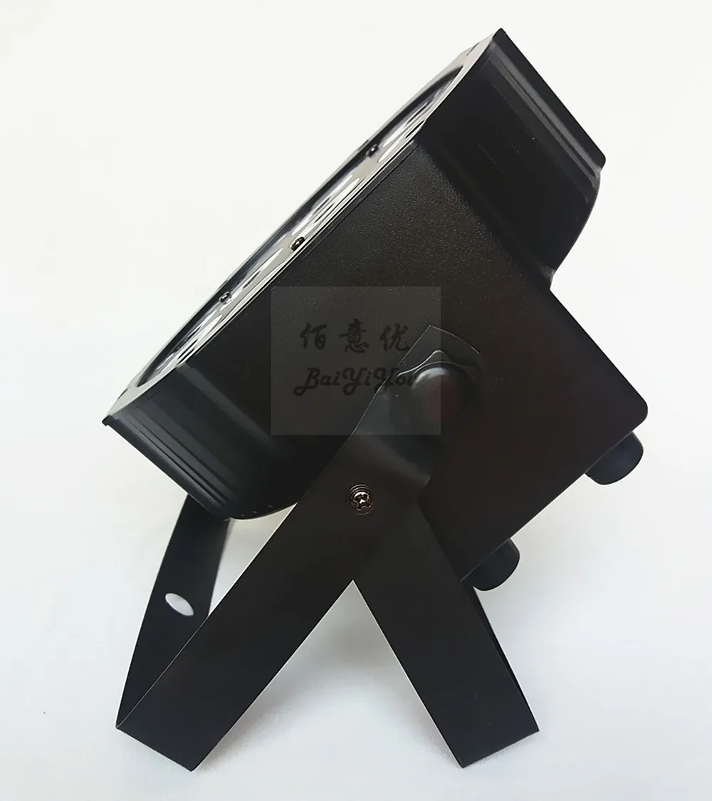 12pcs Flat Par05