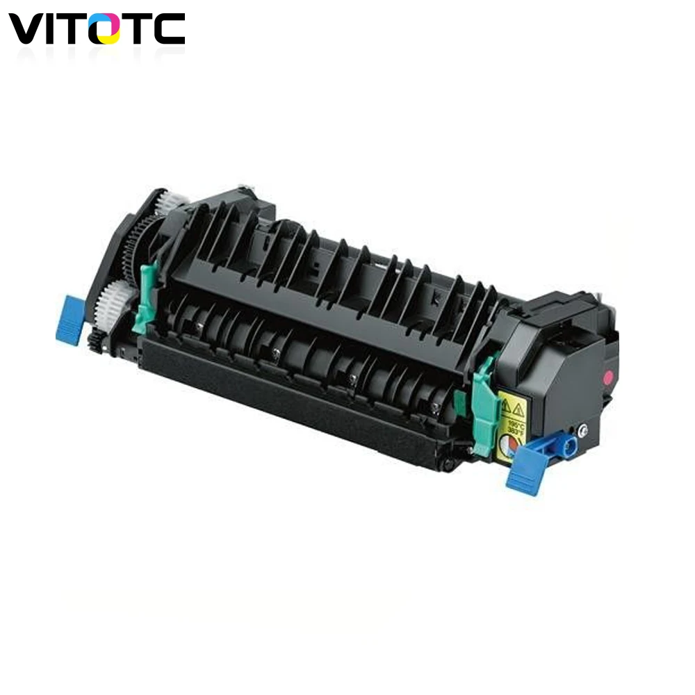1600 1680 1700 1650 Fuser блок совместимый для Konica Minolta Bizhub Вт 1680MF 1650EN 1650MF сборка части копира