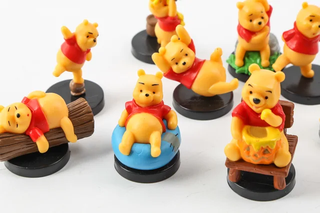 Disney figurka kubuś puchatek rysunek 3-4 cm 9 sztuk zestaw figurka postawa Anime dekoracji kolekcjonerskie lalki dla dzieci prezent tanie tanio Modelu Unisex Film i telewizja Wyroby gotowe Zachodnia animiation Żołnierz gotowy produkt Żołnierz zestaw Żołnierz części i podzespoły elektroniczne Disney figurka kubuś puchatek rysunek 3-4 cm 9 sztuk zestaw figurka postawa Anime dekoracji kolekcjonerskie lalki dla dzieci prezent tanie tanio Modelu Unisex Film i telewizja Wyroby gotowe Zachodnia animiation Żołnierz gotowy produkt Żołnierz zestaw Żołnierz części i podzespoły elektroniczne