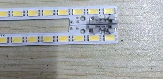  10piece/lot FOR Samsung 2011SVS40-FHD-5K6K-LEFTUA 40D5000PR Article lamp BN64-01639A 1piece=62LED 4