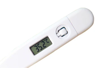 

New Digital Electronic Thermometer Baby Baby Child Thermometer Home Daily Adult LCD Temperature Measurement Thermometer