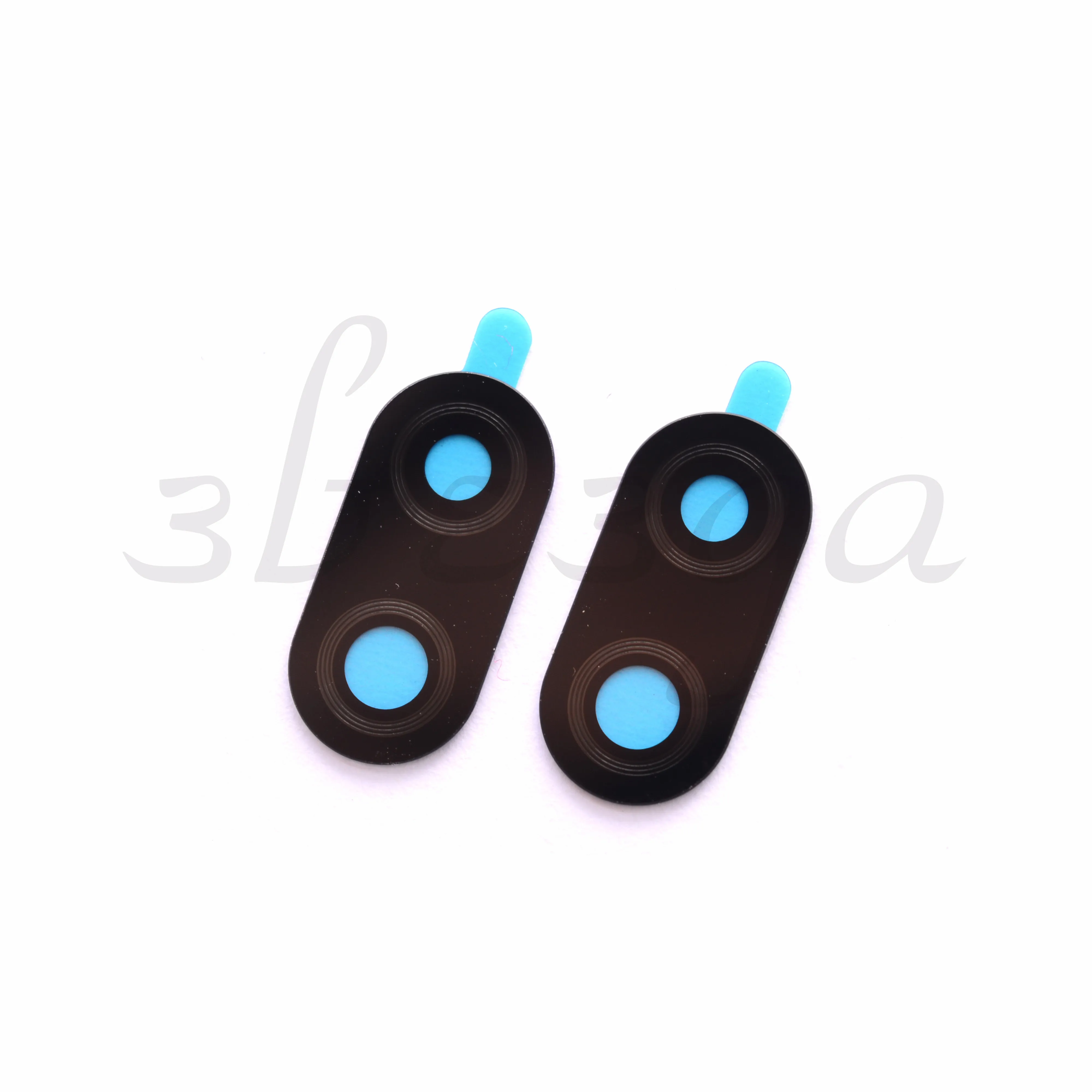 

New original rear back main camera glass lens with glue sticker for Huawei mate10 lite/G10/Nova 2i Honor 9i /Nova 2i