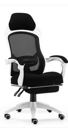 Компьютер кресло офисное кресло гвардии Талия вращающееся кресло дома игры Электрический гонке стул