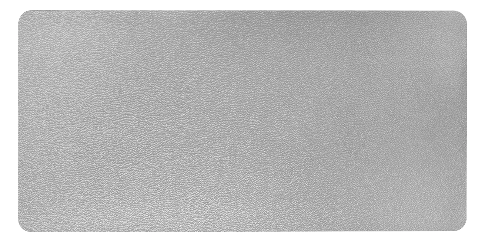 HRH 60*30cm Single Side Leather Soft Office Home Computer Desk Mouse Large Mouse Pad Desk Gaming Mo