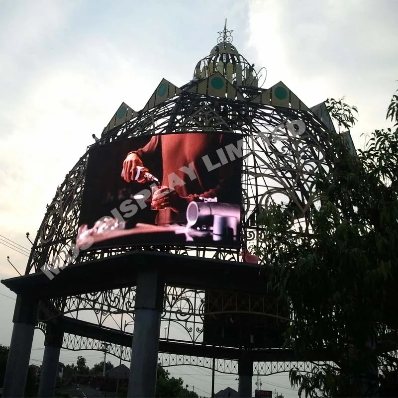 outdoor led screen-2