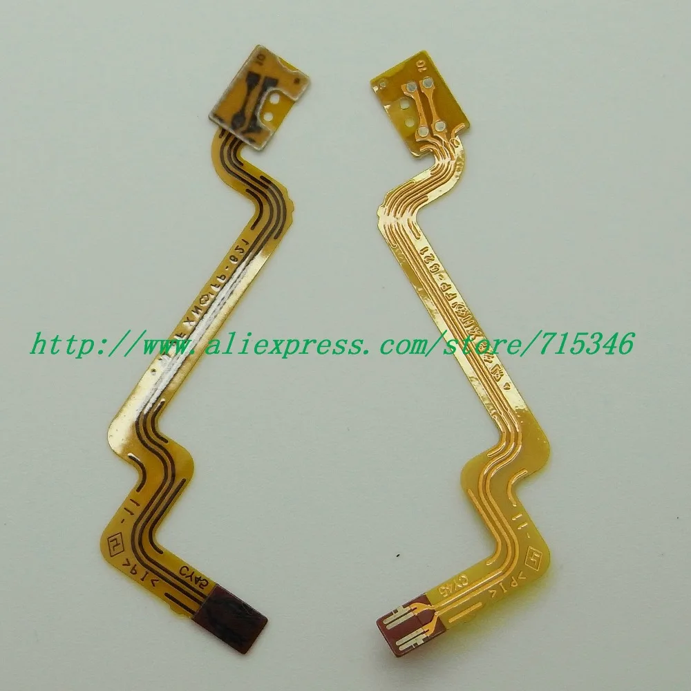 

FP-621 NEW flexible Board Flex Cable For SONY DCR- SR32E SR33E SR42E SR52E SR62E SR82E SR200E SR300E Video Camera