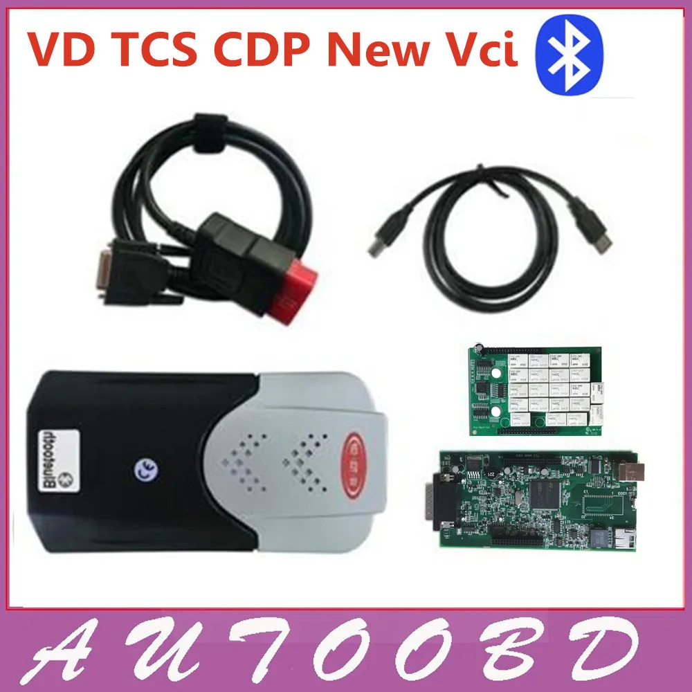 Prix pour 2015 R3 avec Keygen CDP nec relais vert conseil V8.0 Nouvelle Vci VD TCS CDP avec Bluetooth pour obd obd2 obdii diagnostic scanner outil Prix pour 2015 R3 avec Keygen CDP nec relais vert conseil V8.0 Nouvelle Vci VD TCS CDP avec Bluetooth pour obd obd2 obdii diagnostic scanner outil