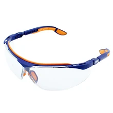 UVEX защитные очки прозрачные устойчив к механическому воздействию защитные очки Анти-туман песок ветрозащитный лыжный костюм-устойчивые очки