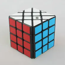 MOYU AOSU Magic Cube Puzzle игрушки