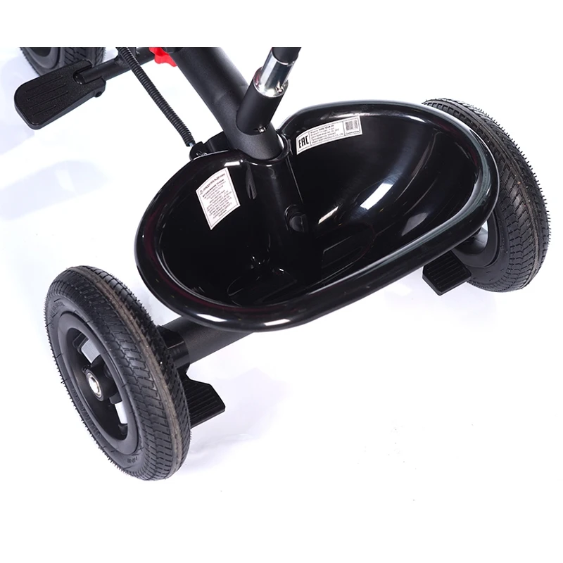 Детский трехколесный велосипед Babyhit Kids Tour XT