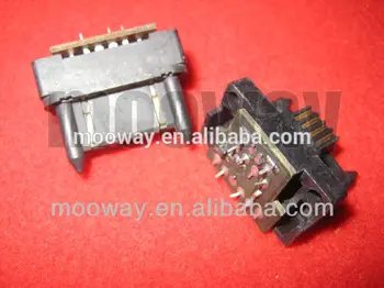 

Compatible drum chip for Xerox DCC250 360 450 CT350352 drum chip