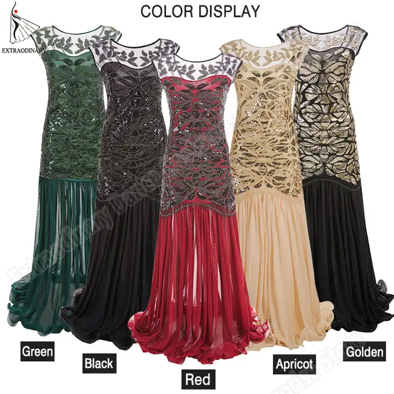 1920 dresses to buy