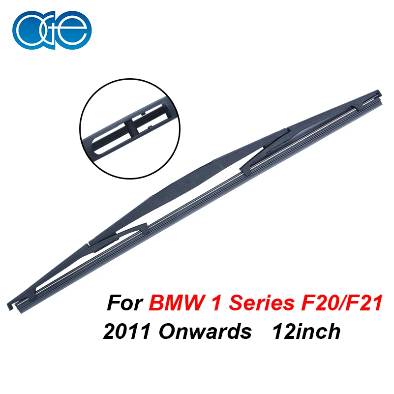 Windscreen Wiper Blades For BMW 1 Series F20 F21 Window Windshield 1Pcs