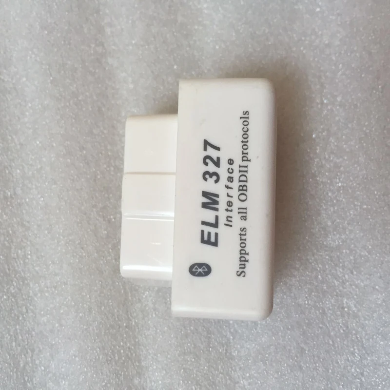 Супер ELM327 Bluetooth прошивка obd2 диагностический инструмент elm327 V2.1 bluetooth последняя