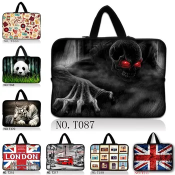 

Stylish Design 10" 9.7" 11.6" 13.3" 15" 15.6" 14" Laptop Sleeve Bag Case+Hide Handle For Acer Aspire/Dell Inspiron/Sony