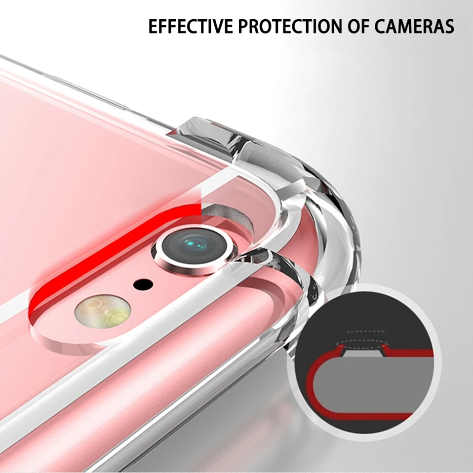 TPU Case For iphone (14)
