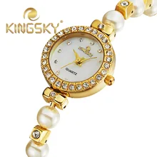 Relogio Feminino 2015 Женские Часы женщины люксовый бренд известный логотип Часы Ремешок Кварцевые Серебро Золото Наручные Часы relojes mujer