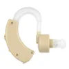 Best Hearing Aids Behind The Ear Digital Tone Cheap Hearing Aid Voice Sound Amplifier Adjustable ► Photo 3/6