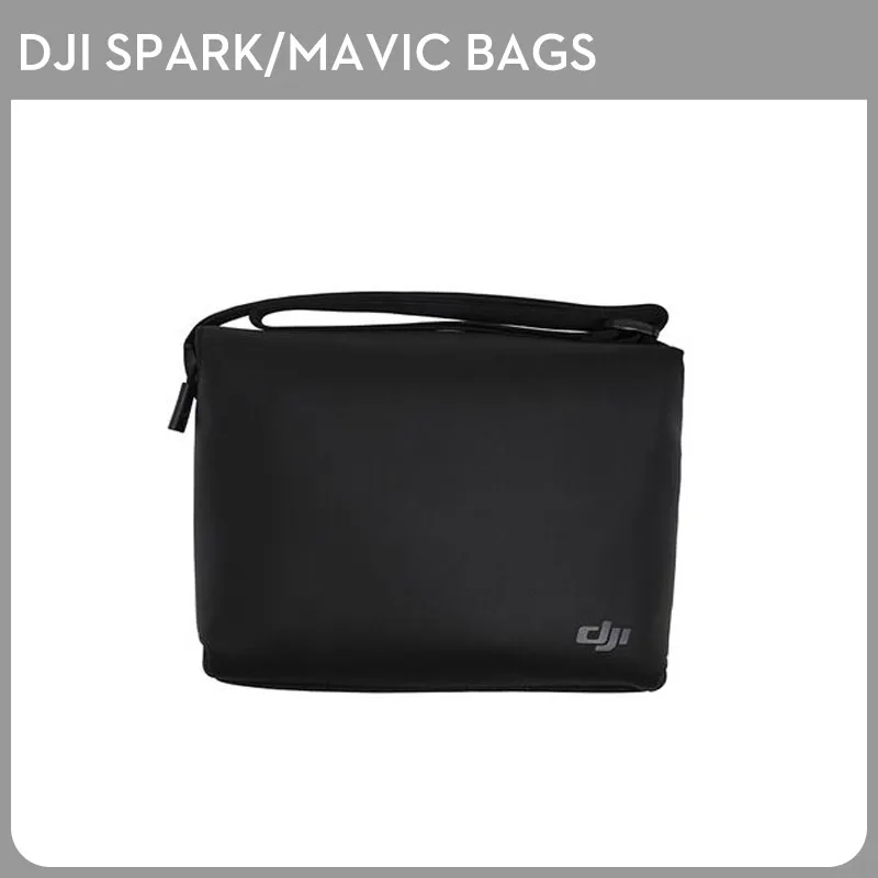 

Original DJI Professional Shoulder Carrying Case Bag for DJI Spark/Mavic Pro Mavic Air Drone Bags Accessories