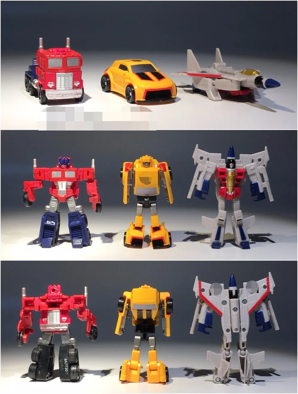 

Transformation mp10 mpp10 op mp21 mp11 Grimlock figure toy