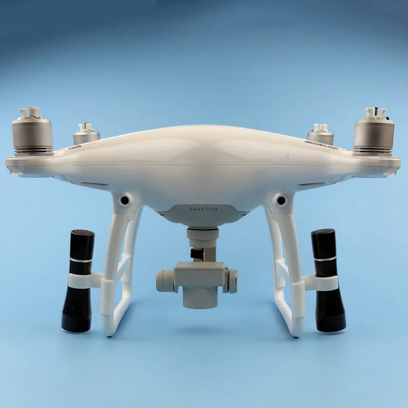 Ночной F светильник Светильник ing Flash светильник использование AA батареи для DJI phantom 4 4pro Advanced Drone аксессуары