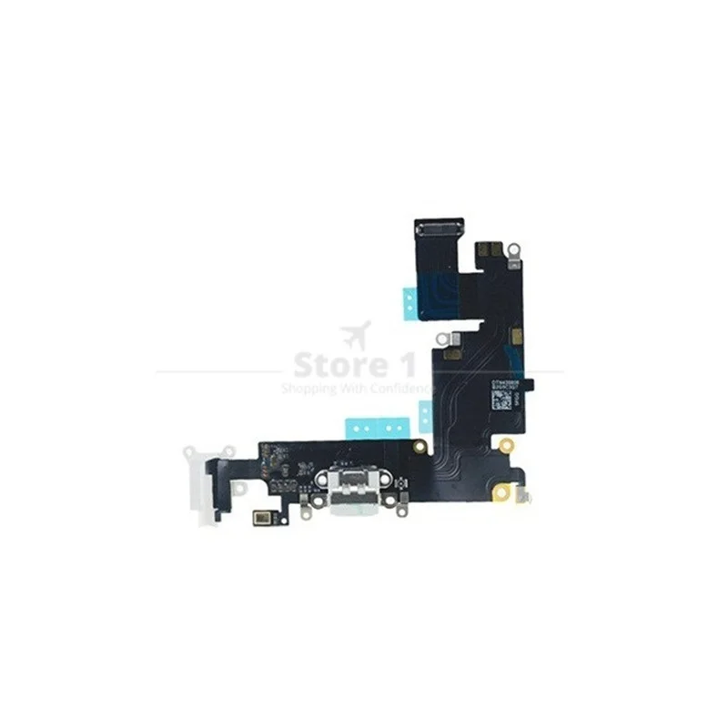 

Bepskinlun for iPhone 6 Plus Original Charging Port Connector Flex Cable Replacement Part for iPhone 6 Plus 5.5 inch