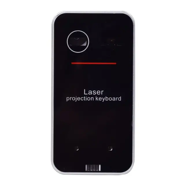 Best Price Wireless Bluetooth Virtual Laser Keyboard for Smart Phone Tablet PC Computer Lazer Projection Teclado Sem Fio Gaming Klavye