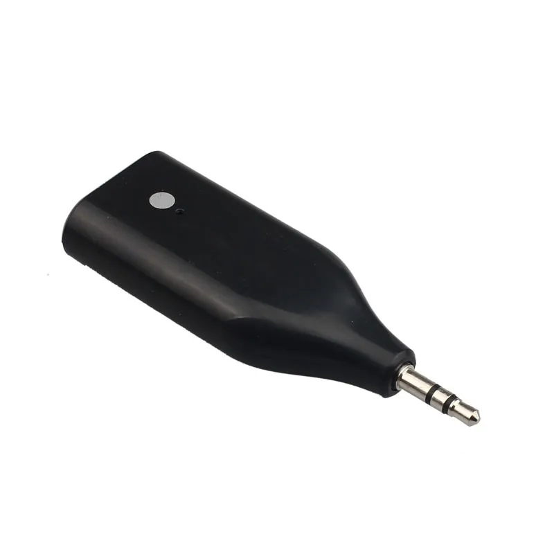 CARPRIE Handsfree Bluetooth адаптер приемник Автомобильный авто 3 5 мм разъем Aux домашний 0